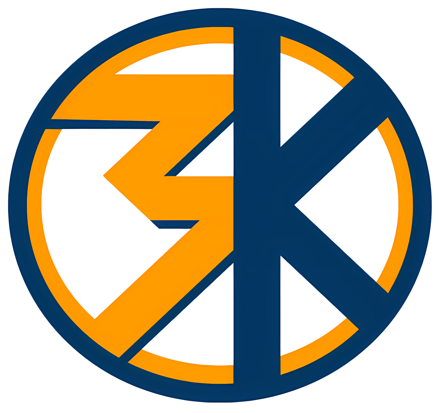 3ken Logo