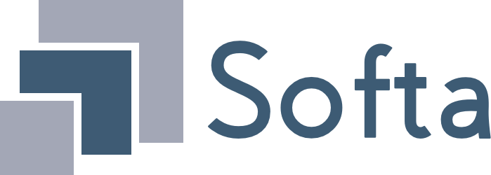 Softa Logo