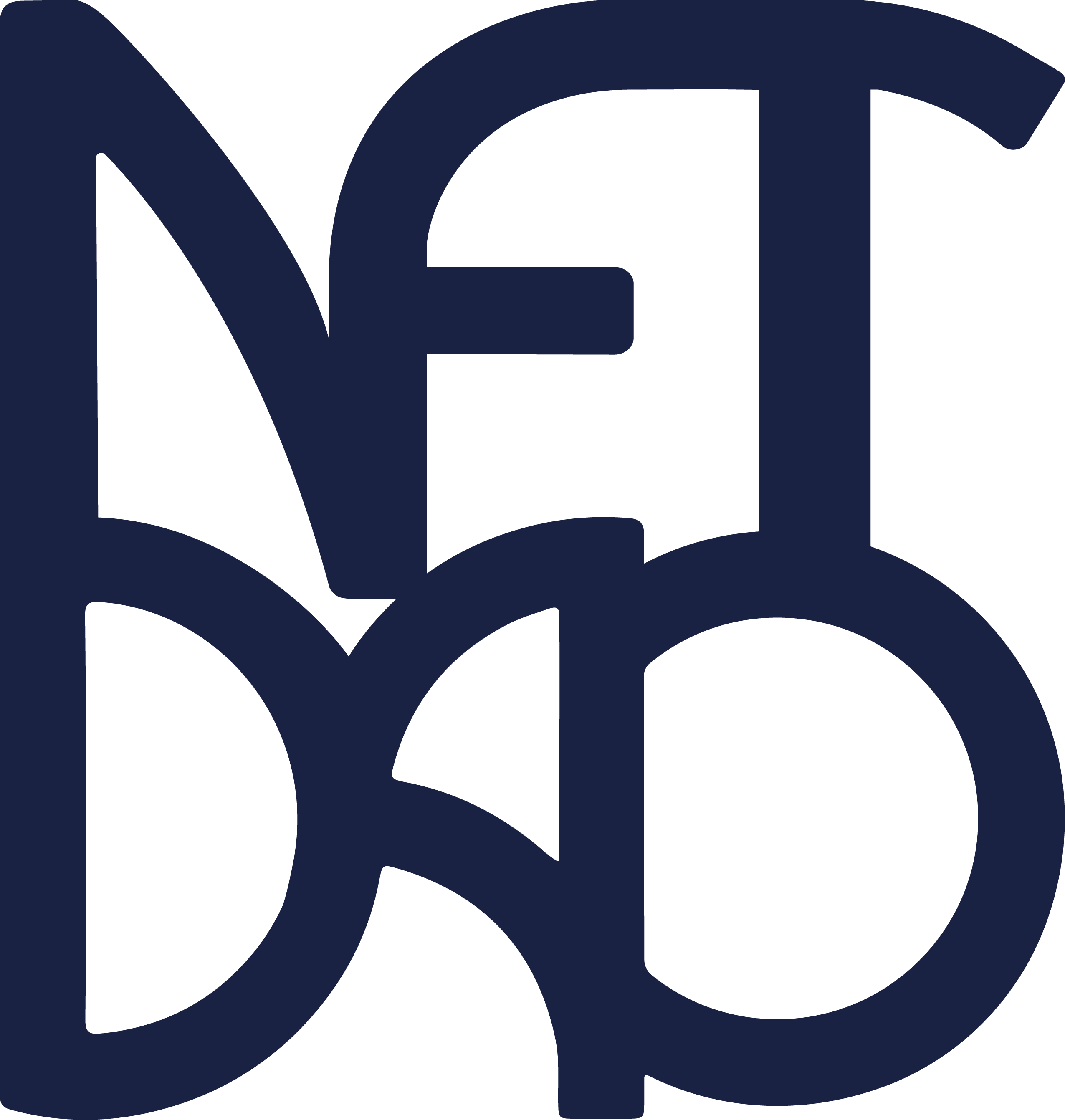 NFT-DAO Logo