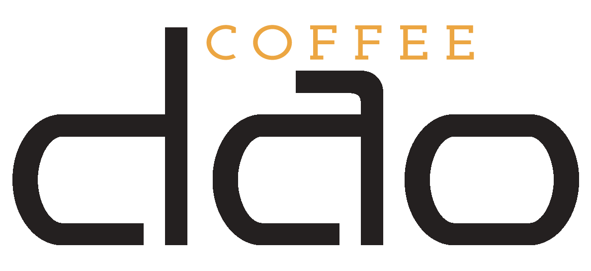 CoffeeDao Logo